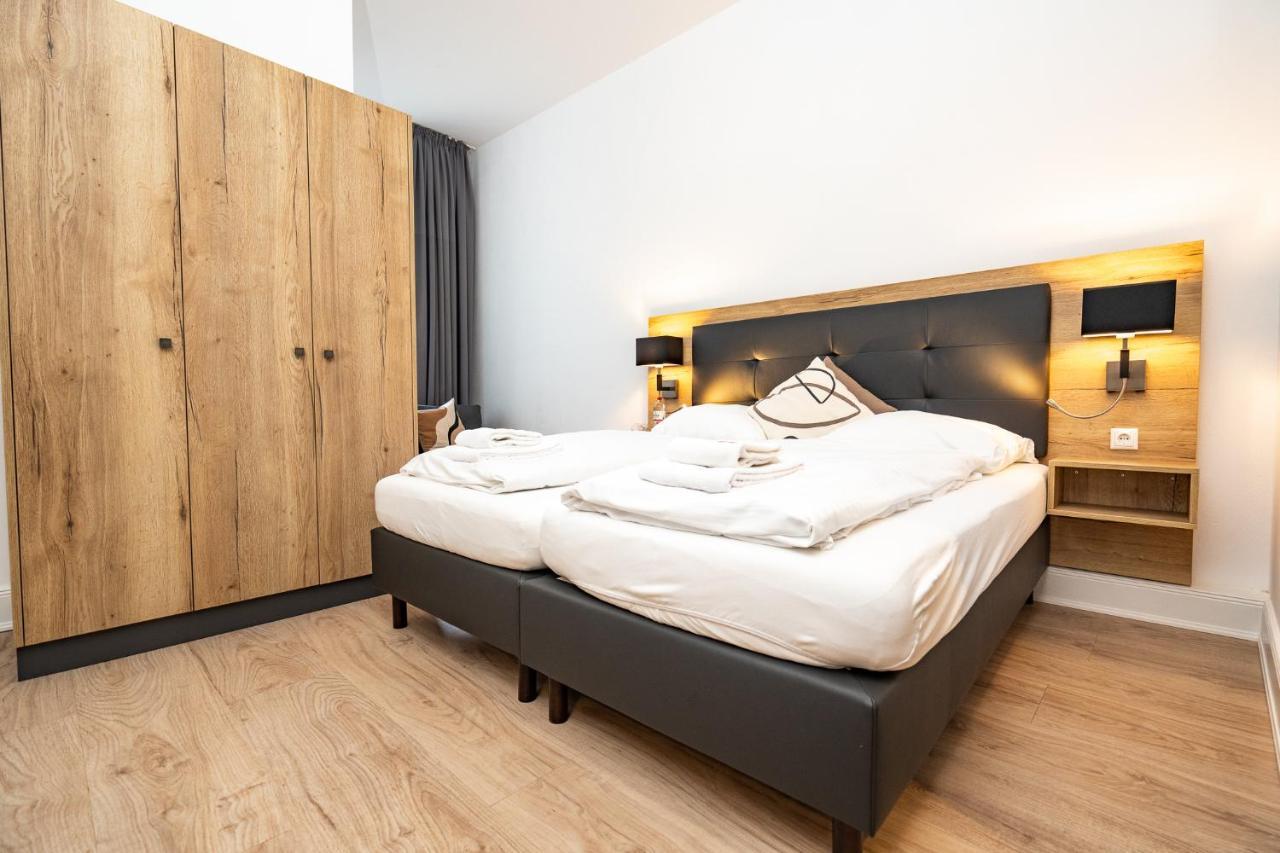 Strandhaus Blankenese هامبورغ المظهر الخارجي الصورة
