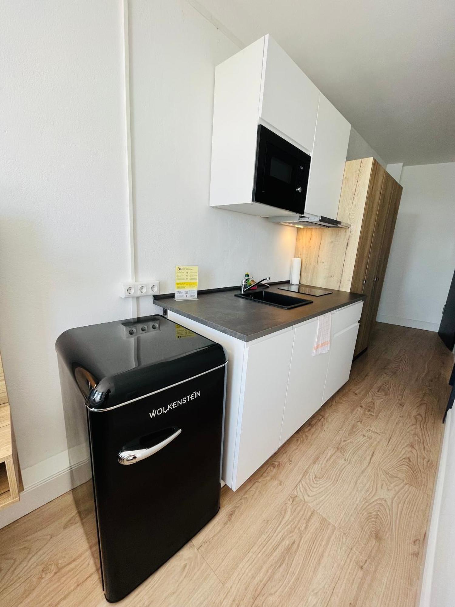 Strandhaus Blankenese هامبورغ المظهر الخارجي الصورة