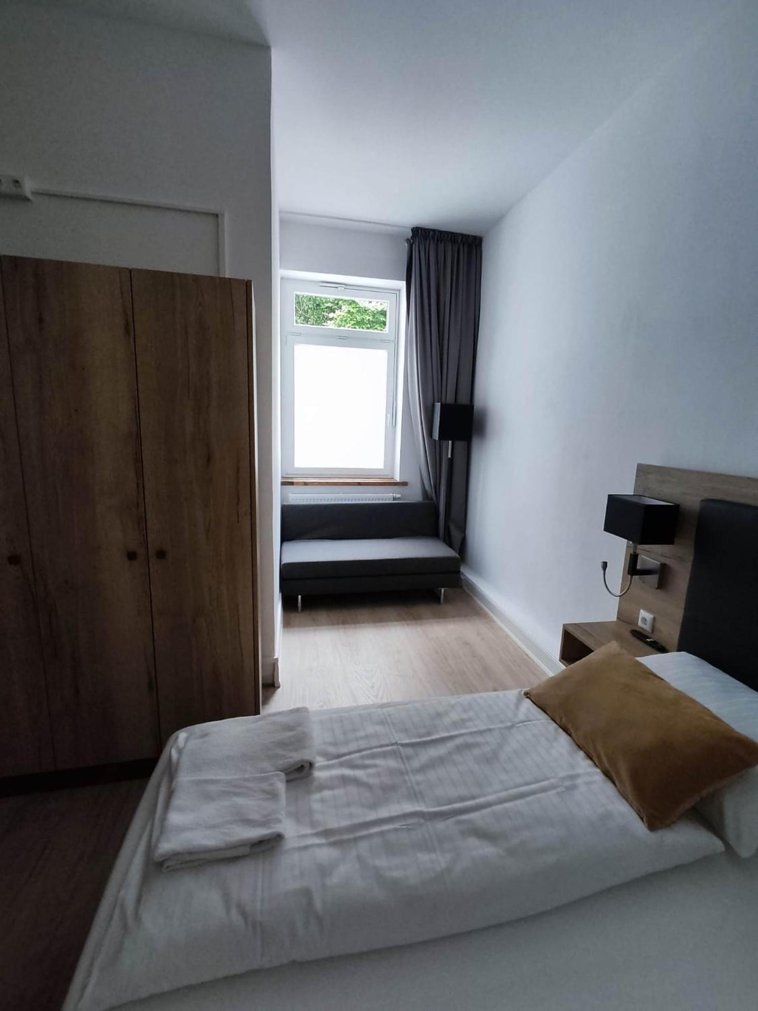 Strandhaus Blankenese هامبورغ المظهر الخارجي الصورة